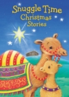 Image for Snuggle Time Christmas Stories