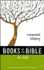 Image for NIrV, The Books of the Bible for Kids: Covenant History: Discover the Beginnings of God&#39;s People.