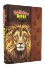 Image for NIrV, Adventure Bible for Early Readers, Hardcover, Full Color, Magnetic Closure, Lion