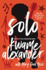 Solo by Alexander, Kwame cover image