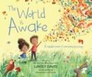 Image for The world is awake  : a celebration of everyday blessings