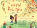 Image for The World Is Awake: A Celebration of Everyday Blessings