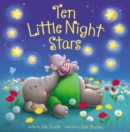 Image for Ten Little Night Stars