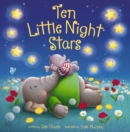 Image for Ten little night stars