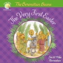 Image for The Berenstain Bears The Very First Easter