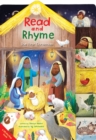 Image for Read and Rhyme The First Christmas