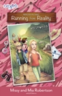 Image for Running from Reality : book 2