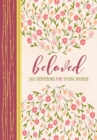 Image for Beloved  : 365 devotions for young women