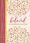 Image for Beloved: 365 devotions for young women.