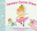 Image for Candace center stage