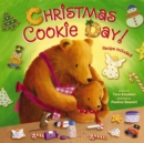 Image for Christmas Cookie Day!