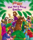 Image for The very first Easter