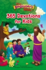 Image for 365 devotions for kids