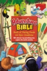 Image for The Adventure Bible Book of Daring Deeds and Epic Creations
