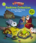 Image for Bedtime collection  : 20 favorite Bible stories and prayers