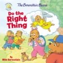 Image for Do the Right Thing