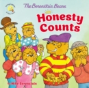 Image for The Berenstain Bears Honesty Counts