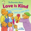 Image for The Berenstain Bears Love Is Kind