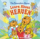 Image for The Berenstain Bears learn about heaven