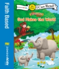Image for The beginner&#39;s Bible: God makes the world