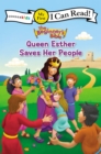 Image for Queen Esther saves her people