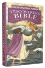 Image for NIV, Discoverer&#39;s Bible, Large Print, Hardcover