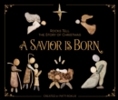 Image for A savior is born: rocks tell the story of Christmas