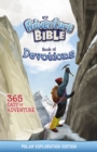 Image for NIV Adventure Bible Book of Devotions: Polar Exploration Edition
