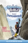 Image for NIV adventure Bible book of devotions: 365 days of adventure.