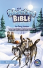 Image for NIrV, Adventure Bible for Early Readers, Polar Exploration Edition, Hardcover, Full Color