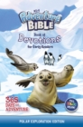 Image for NIrV Adventure Bible Book of Devotions for Early Readers: Polar Exploration Edition