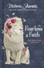Image for Fearless faith  : 100 devotions for girls