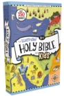 Image for NIrV, The Illustrated Holy Bible for Kids, Hardcover, Full Color, Comfort Print : Over 750 Images