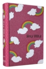 Image for NIV, God&#39;s Rainbow Holy Bible, Hardcover, Comfort Print