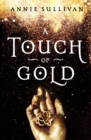 Image for A touch of gold