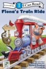 Image for Fiona&#39;s Train Ride