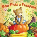Image for Bear Picks a Pumpkin