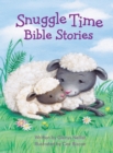 Image for Snuggle time Bible stories