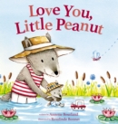 Image for Love You, Little Peanut