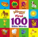 Image for The beginner&#39;s Bible: first 100 Bible words.