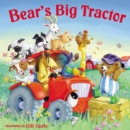 Image for Bear&#39;s Big Tractor