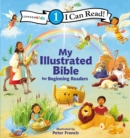 Image for I Can Read My Illustrated Bible