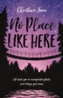 Image for No Place Like Here