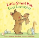 Image for Little Sweet Pea, God Loves You