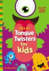 Image for Lots of Tongue Twisters for Kids