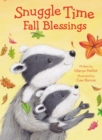 Image for Snuggle Time Fall Blessings