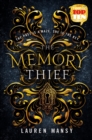 Image for The Memory Thief