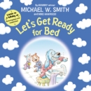 Image for Let&#39;s Get Ready for Bed