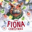Image for A Very Fiona Christmas