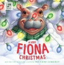 Image for A Very Fiona Christmas